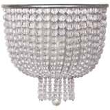 AERIN Jacqueline Medium Sconce
