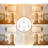 Camea USB Table Lamp