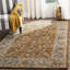 Tapis oriental en laine touffeté à la main Taylor-21588385