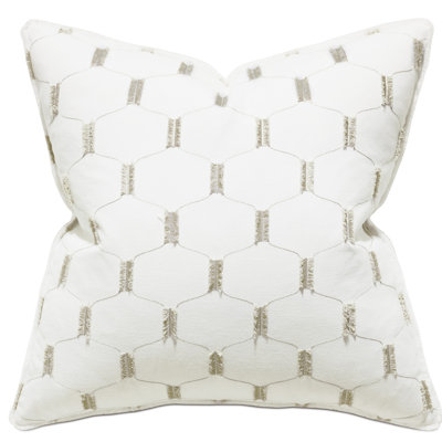 Breckenridge Square Pillow Cover & Insert