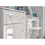 Fully Assembled Jacey 3 Drawer Chest