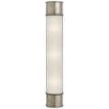Chapman & Myers Oxford 24" Bath Sconce