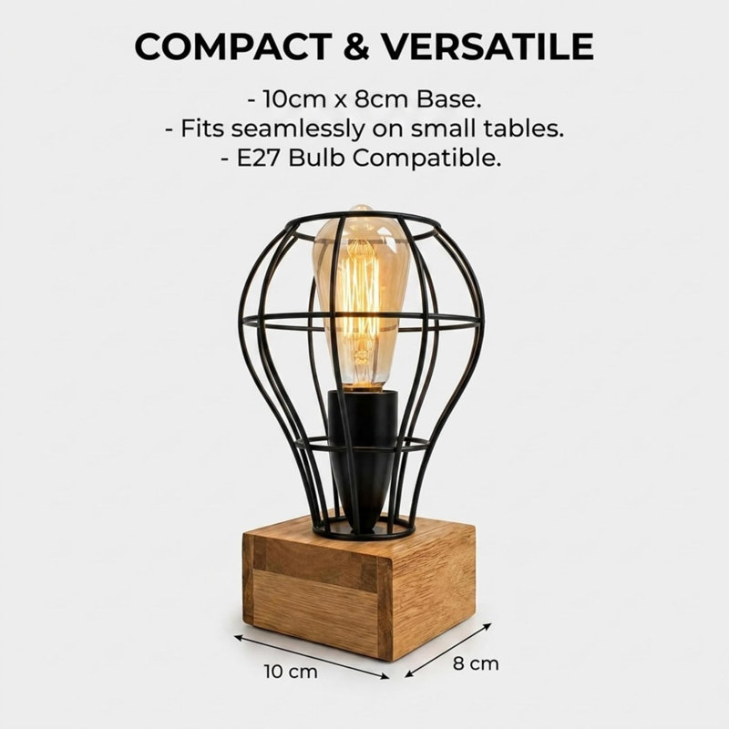 Desk Lamp