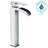 Key Vessel Sink Faucet Single-handle Bathroom Faucet-19378901