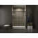 Levity 59.63" x 74" Bypass Shower Door with CleanCoat® Technology