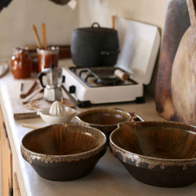 Mixing Bowl, 11.89"