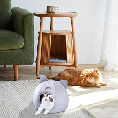 Lit pour animaux Eisha