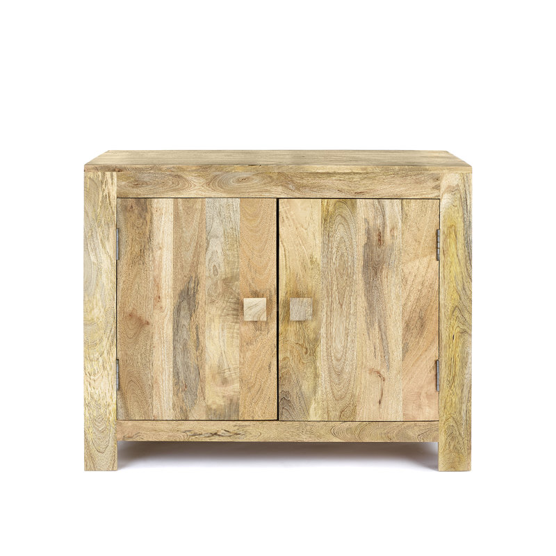 Farah 95cm Sideboard