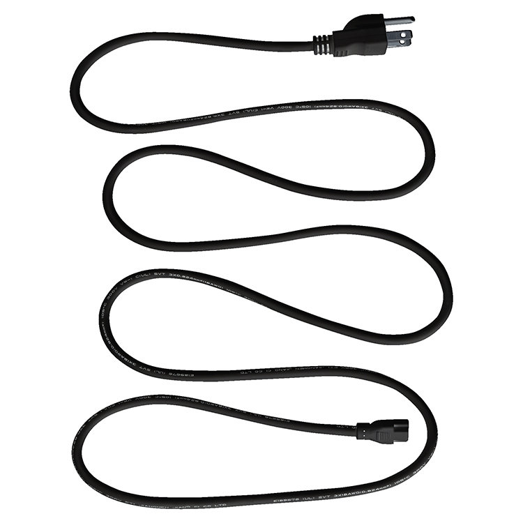 LED UCL Power Cord