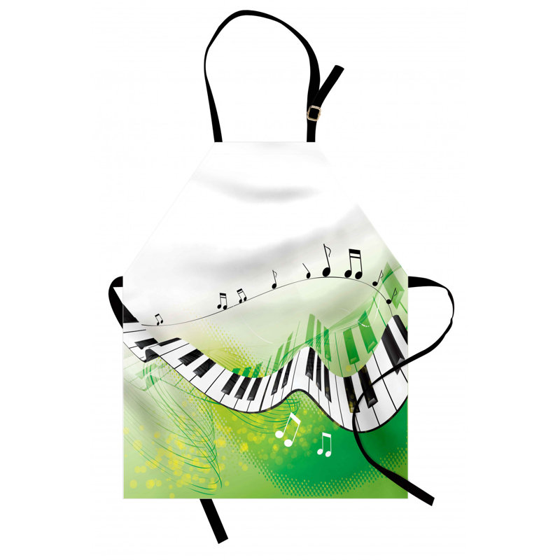 Bib Apron