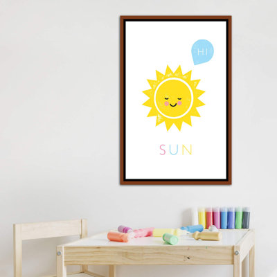 " Sun "