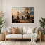 Art mural nautique gris nautique-1631288430