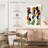 Avery Midcentury Sunrise I-108453773