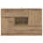 Artisan Oak is out of stock