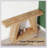 Stable Console Table-415206975