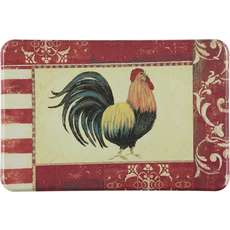 Très grand tapis de cuisine Greg, 24 pi x 36 pi