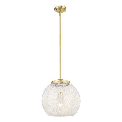 Opsincs 1 - Light Pendant
