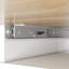 140 cm Extendable Rectangular Dining Table-1993675032