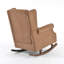 Chaise berçante Haven Premium -2029636129