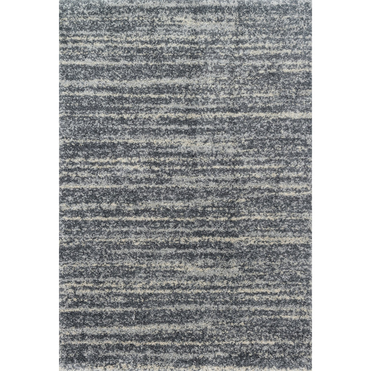 Gimenez Striped Indoor Rug