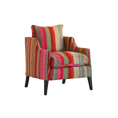 Regal Upholstered Armchair