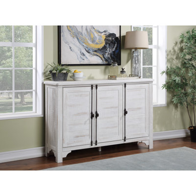 Bindner 64" Wide 2 Drawer Server