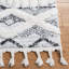 Tapis à poils longs Kampsville-353173899
