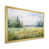 Gold Single Picture Framed