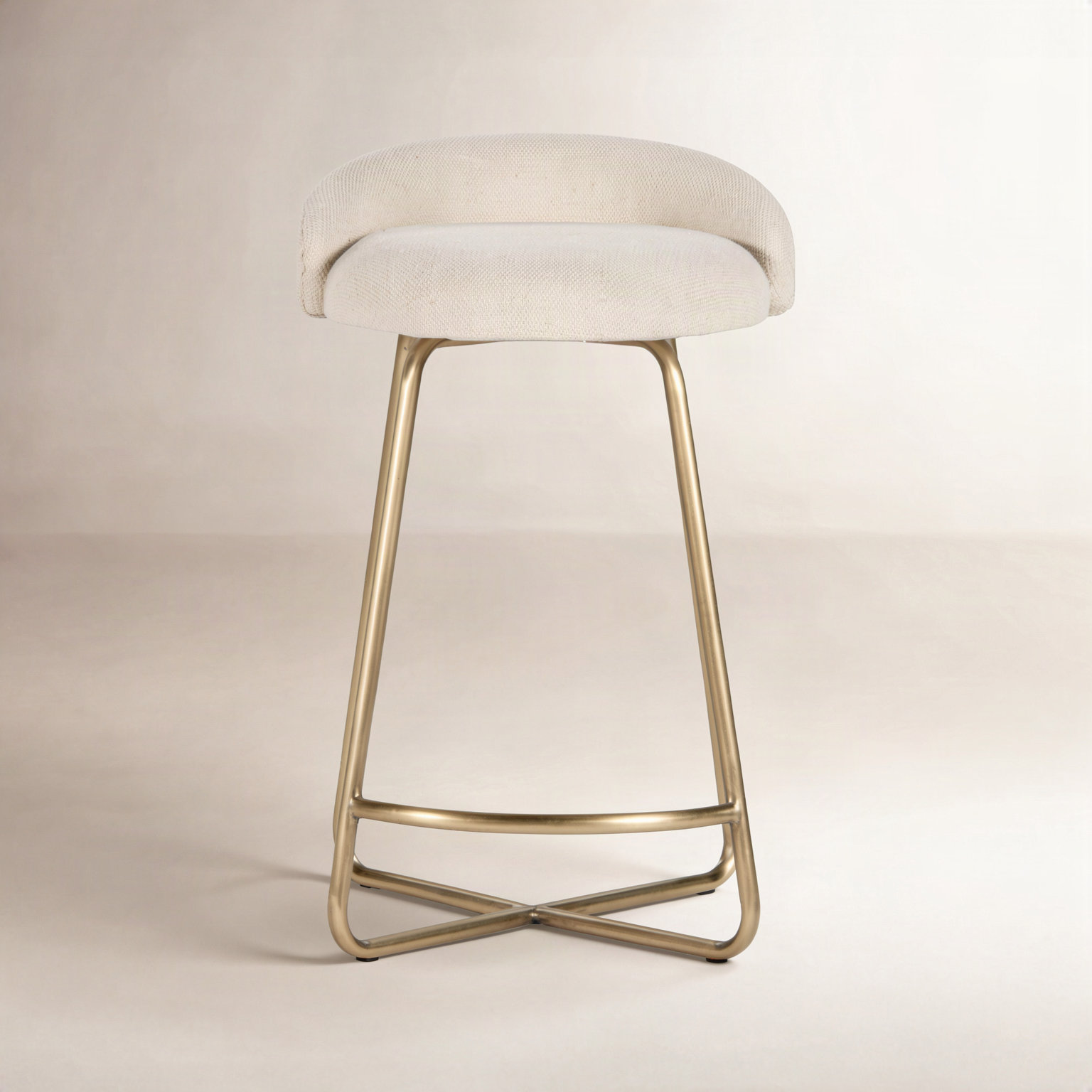 Casco 25" Bar Stool