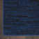 Tapis bleu nuit Nourison Essentials
