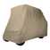 Buckle Mildew Resistant Golf Cart Cover By Classic Accessories