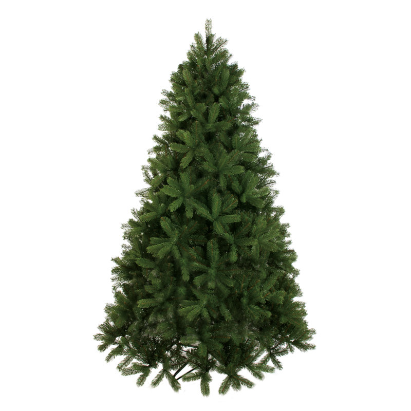 Artificial Christmas Tree, 11.98ft H