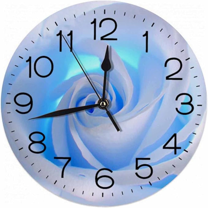 Horloge murale Numland