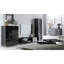 Tyrell 50cm W 4 - Drawer Chest of Drawers