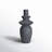 Fitzpatrick Ceramic Table Vase-1238201032