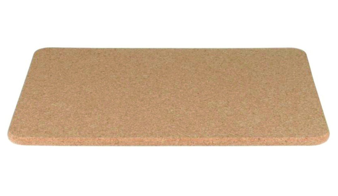 Cork Bath Mat