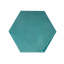 Table d'appoint 12 "pour patio
