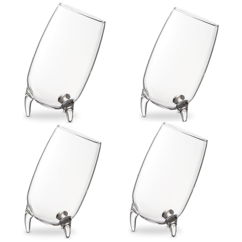 200ml Whiskey Glass Set