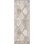 Daye Traditional Tiled Power Loom Performance Gray/Beige Rug