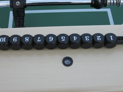 Tornio Foosball Table