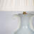 Worchester Ceramic Table Lamp