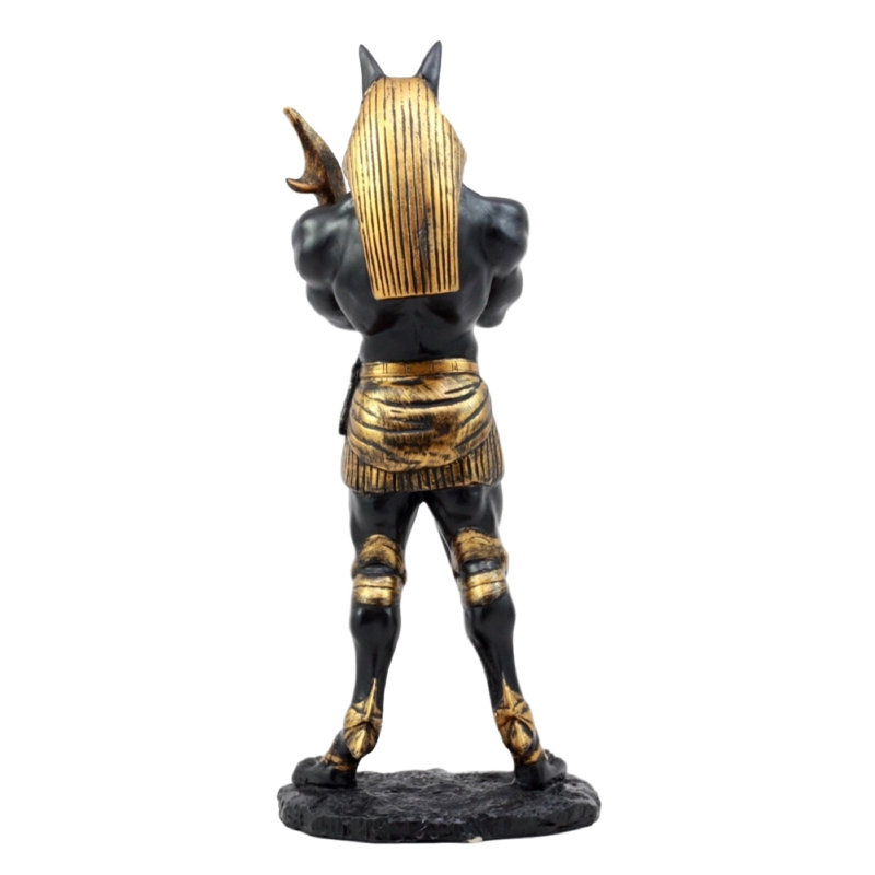 Figurine Wubedon
