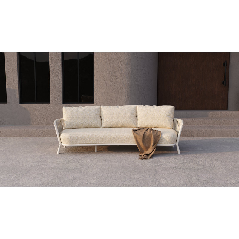Outdoor 5 - Piece Conversation Set
