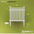 2ft H x 2ft W (3 Panels) No Dig Zippity Roger Rabbit Garden Fence Kit, White Vinyl Picket Fence Panels, Perfect Garden Fences and Borders for Dogs, Dog Fence Outdoor for Yard, ZP19056