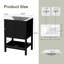 Meuble-lavabo autoportant 24 po-1663314308