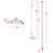ShelterLogic Steel Universal Anchor Kit