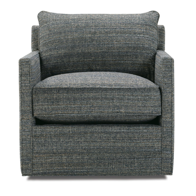 Springfield Swivel Chair