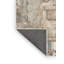 Tapis de hall Bannered-104315018