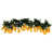 Yellow/Green est en rupture de stock