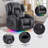 Upholstered Power Recliner-972152114